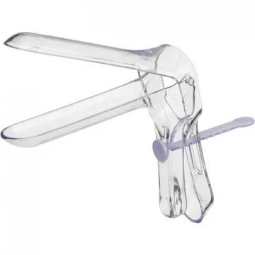 Зеркало гинекологическое стерил.однор L повор.ф-р, ДиаКлон 405LOH64105шт/у