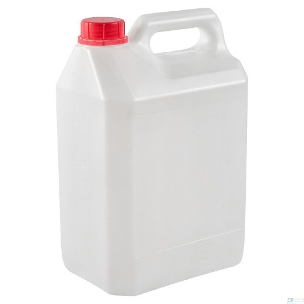 Канистры пластиковые и металлические