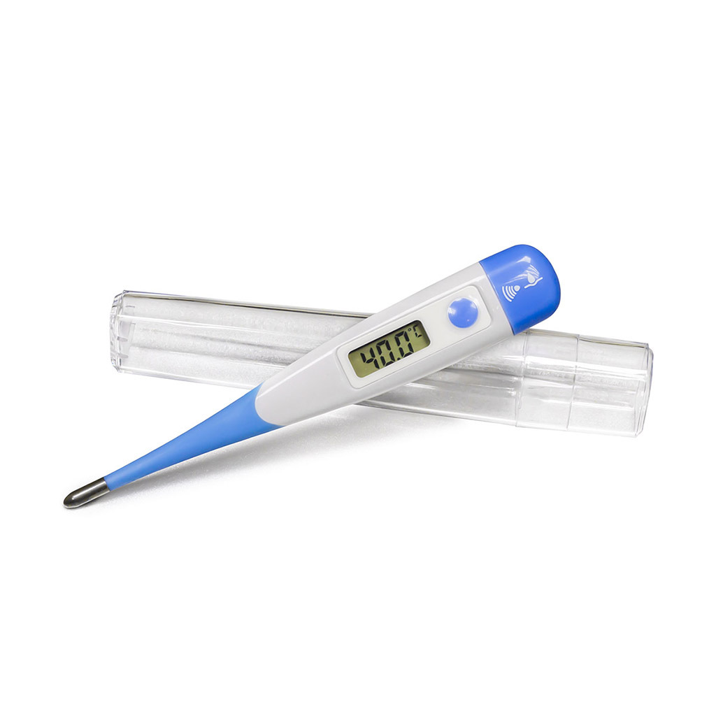 Термометры медицинские