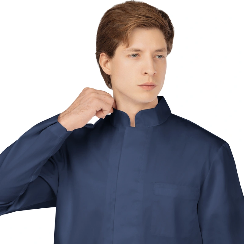 Куртки для поваров и пищевых производств