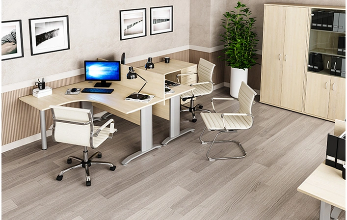 Мебель для персонала Riva