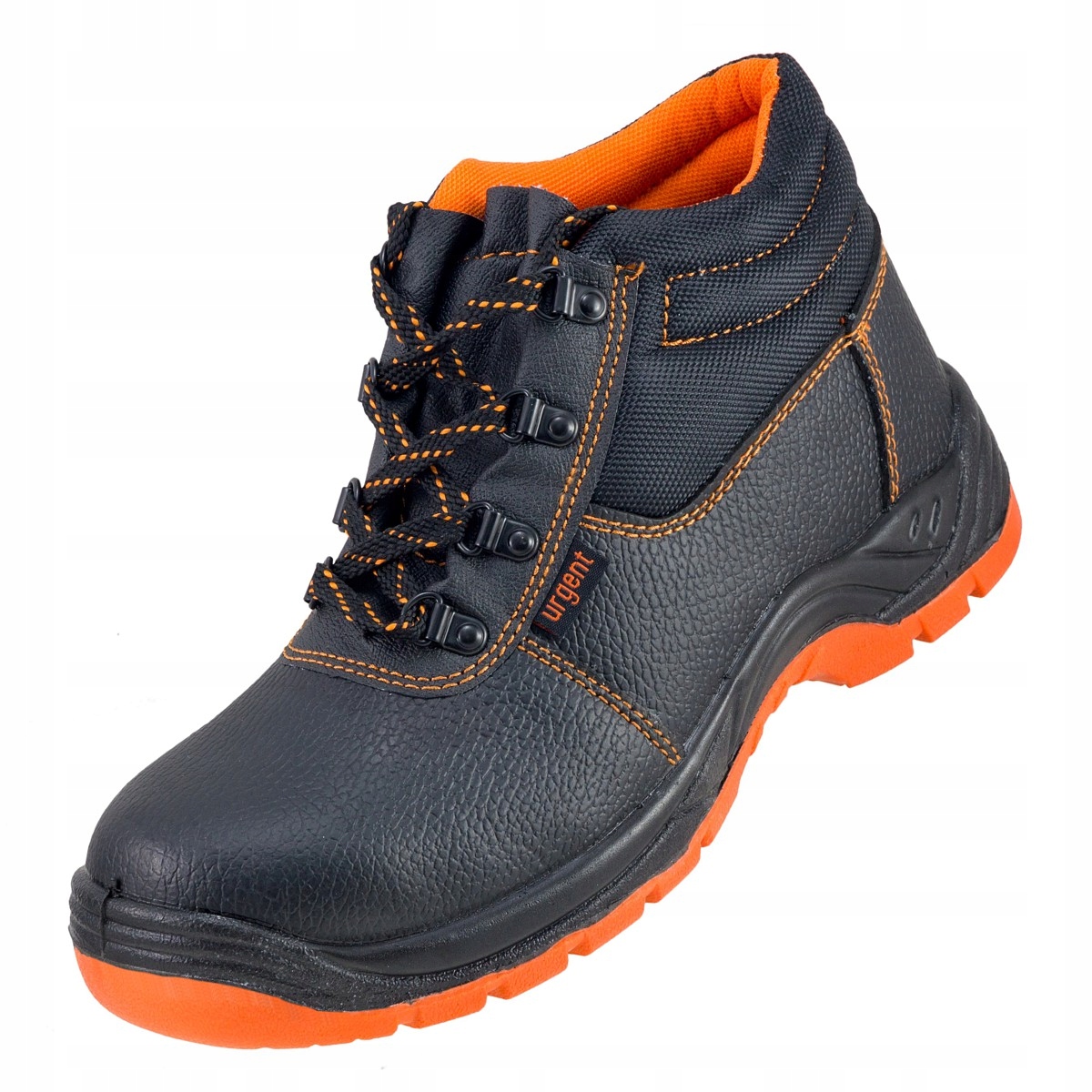 Рабочая обувь