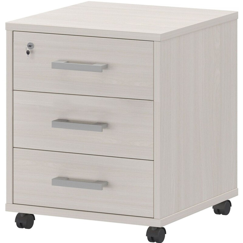 Тумбы мобильные