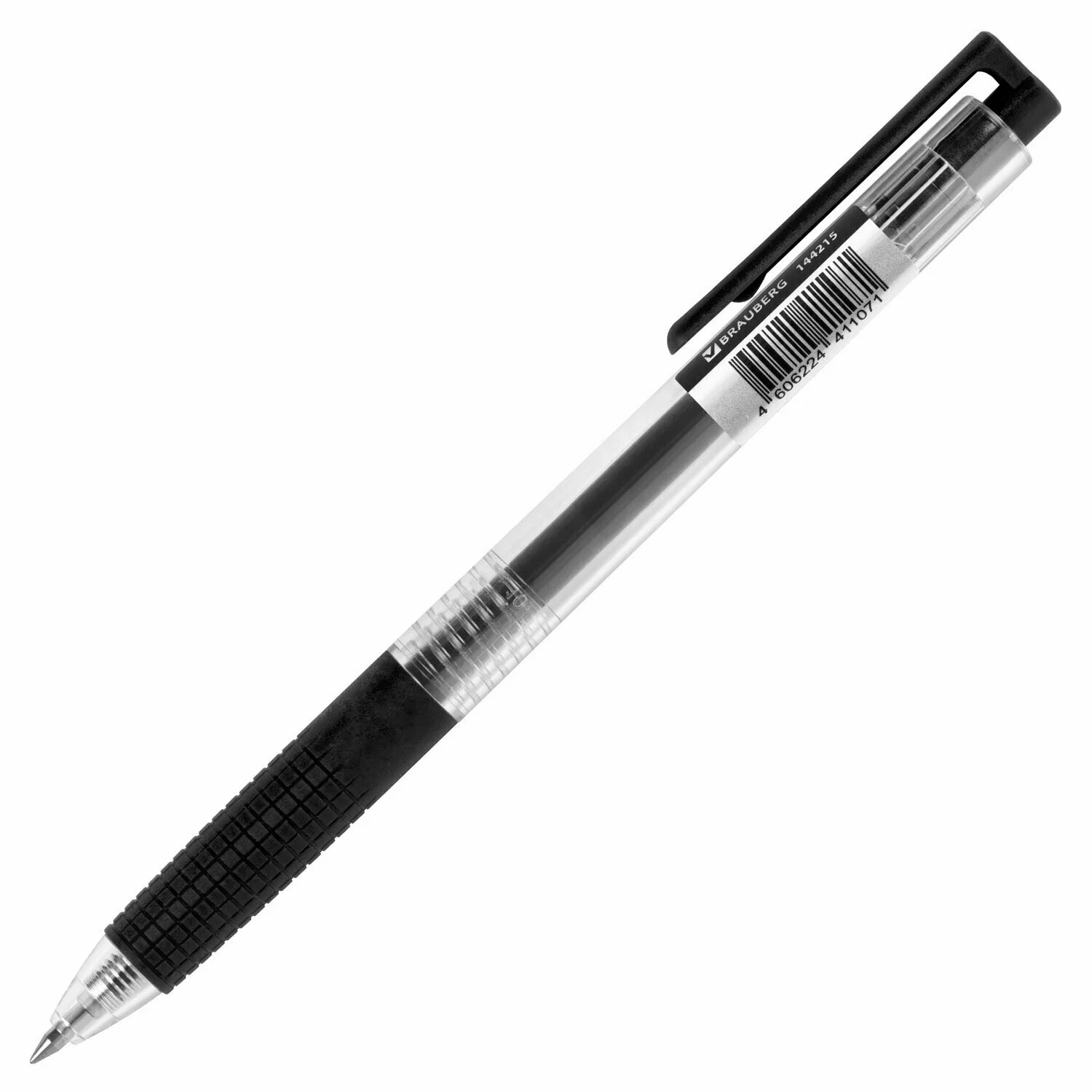 Ручки гелевые автоматические