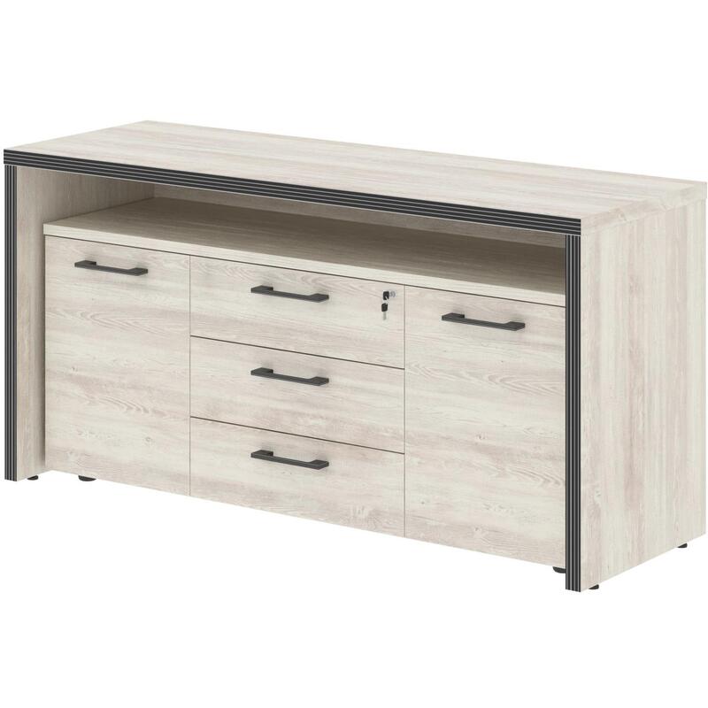 Приставные тумбы для кабинетов