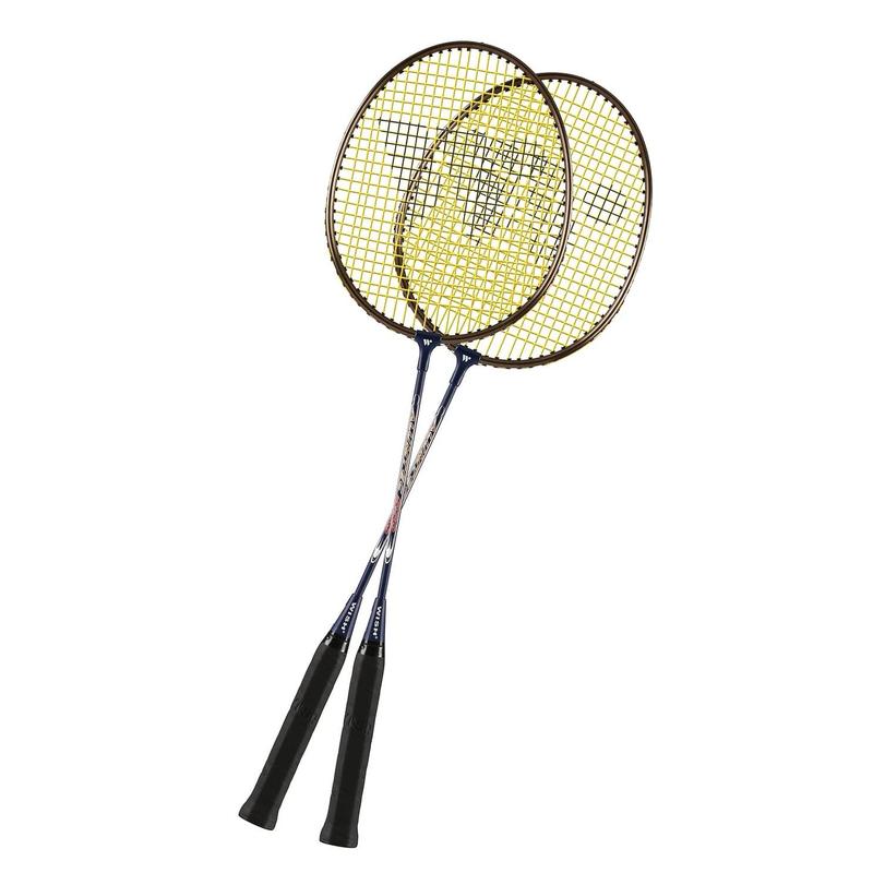 Теннис и бадминтон