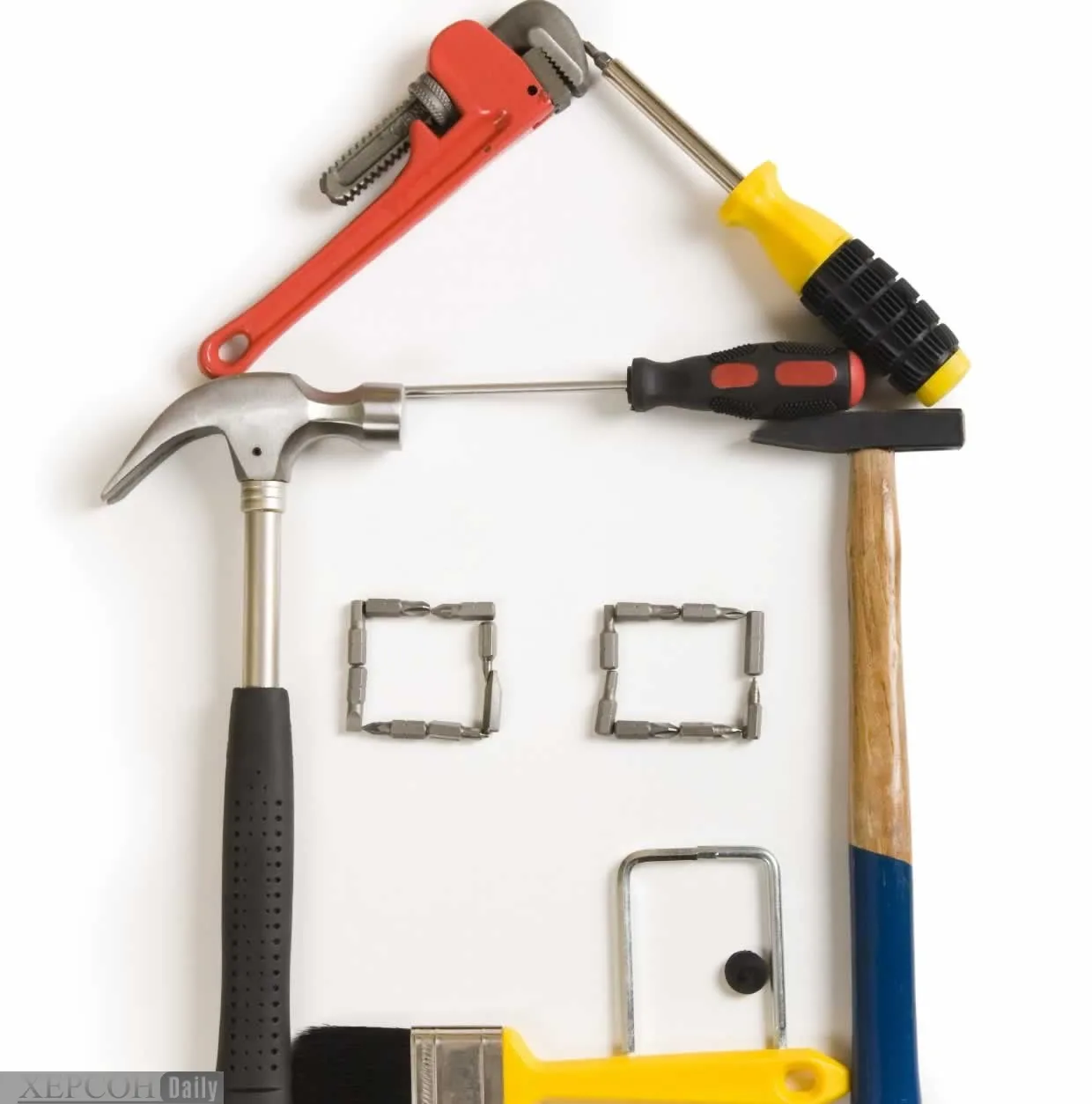 Для помещений и мелкого ремонта