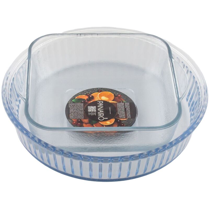 Посуда для запекания