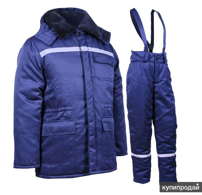 Зимние костюмы (куртка+брюки)