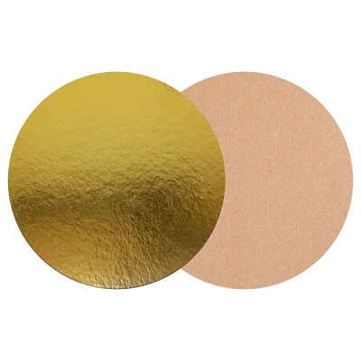 Подложки под торты и пирожные