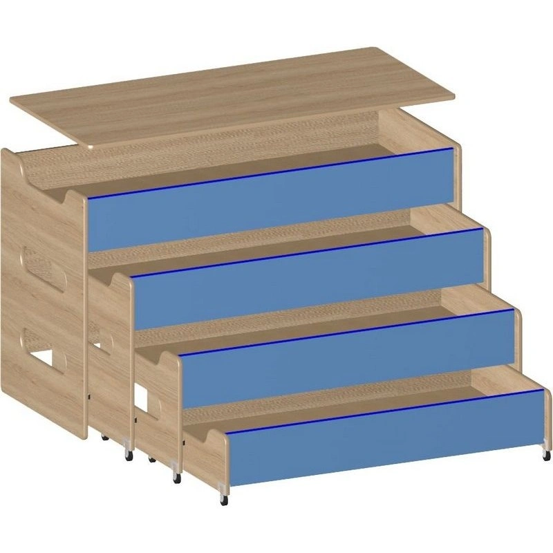 Кровати детские