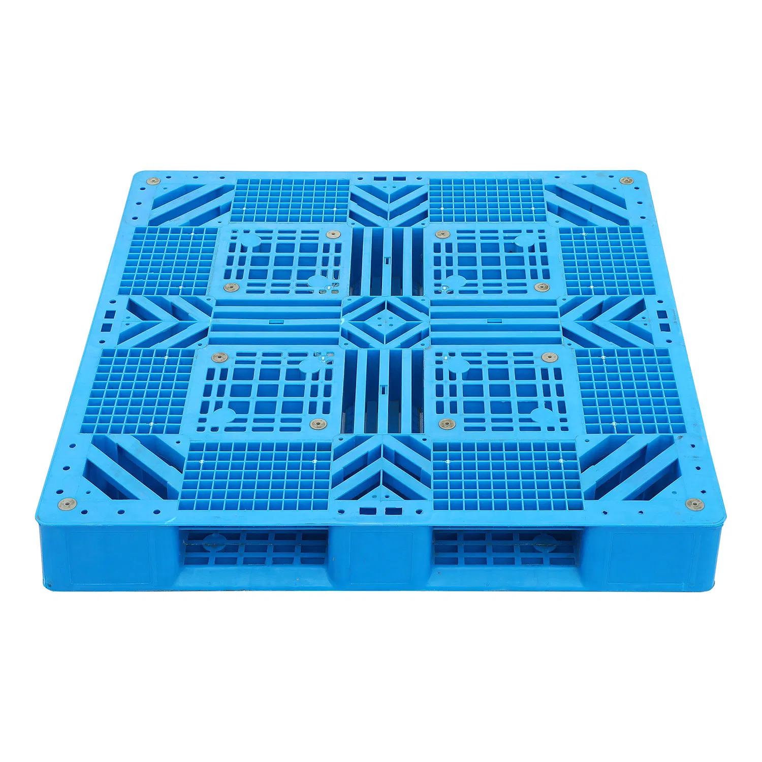 Паллеты и поддоны пластиковые