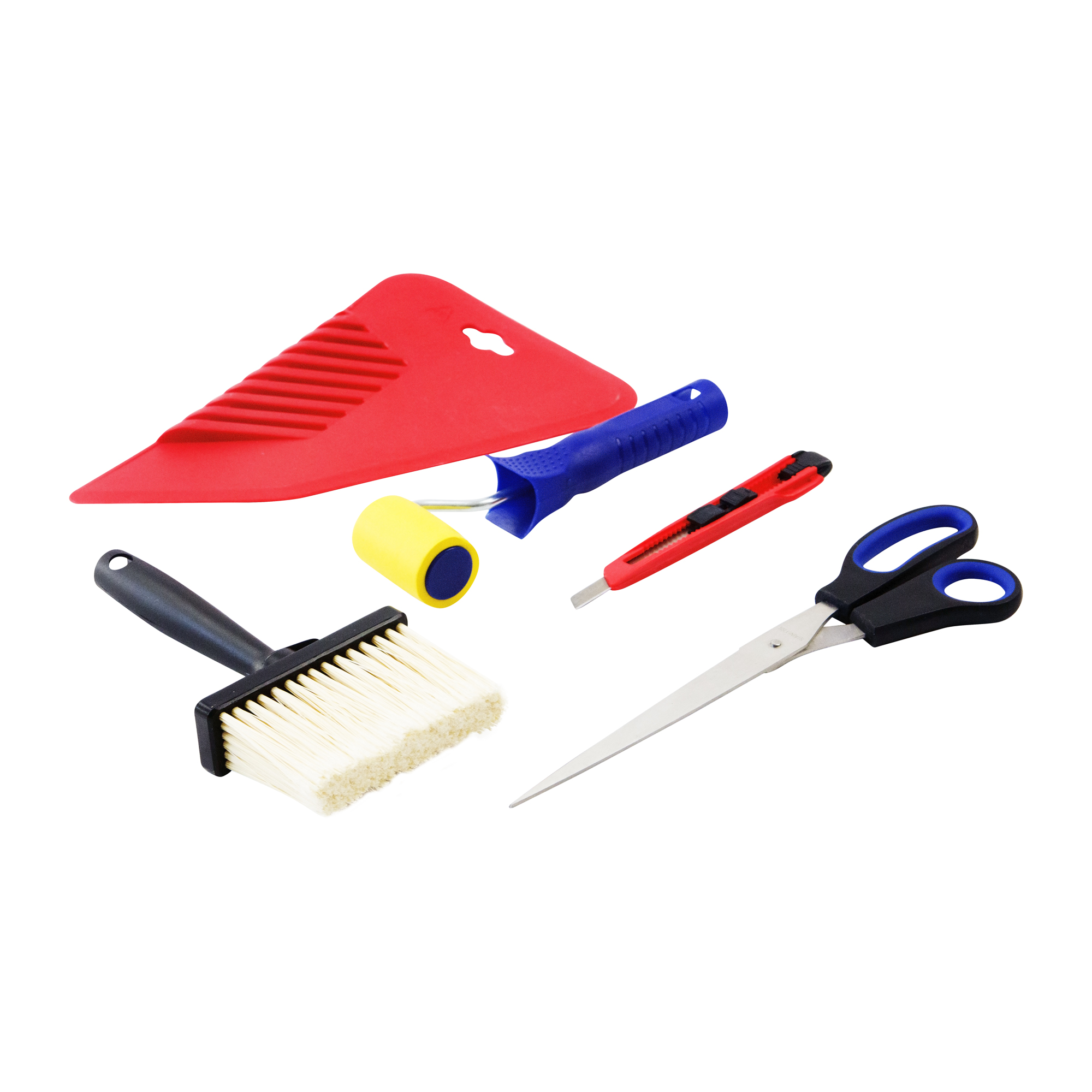 Инструмент ручной