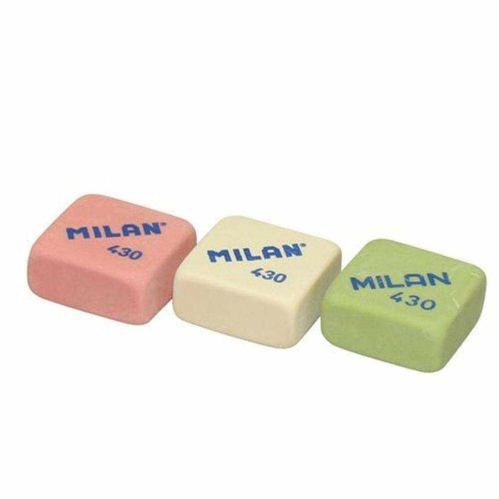 Ластики канцелярские