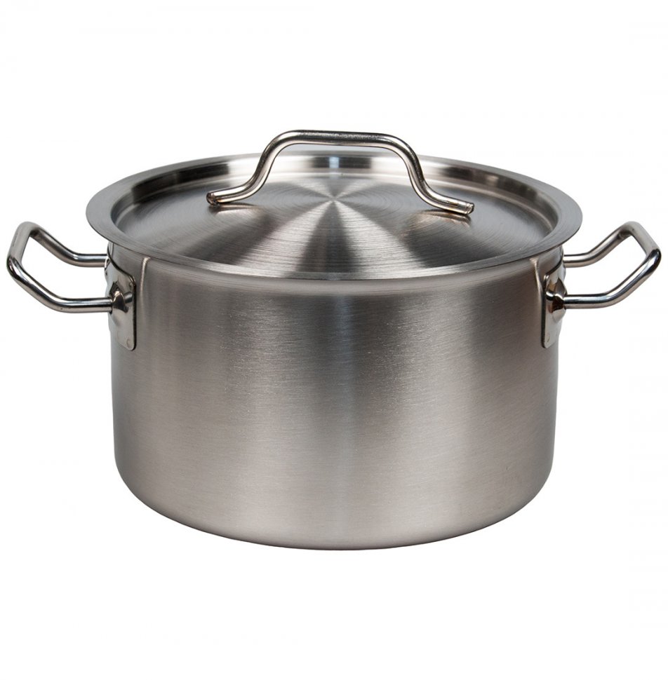 Посуда для приготовления