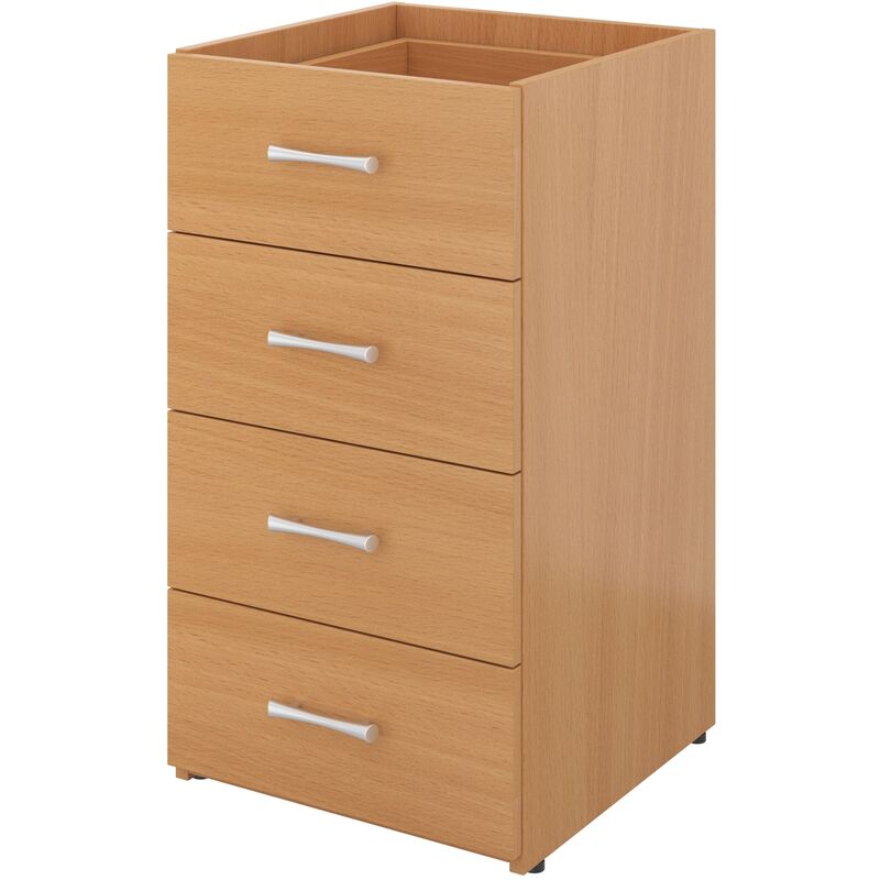 Тумбы приставные