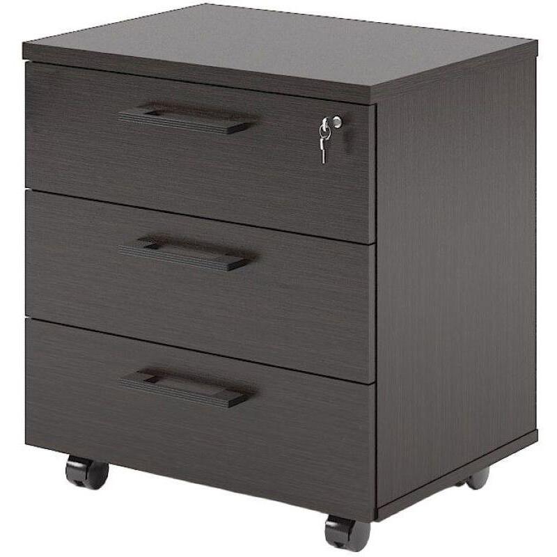 Тумбы мобильные для руководителя