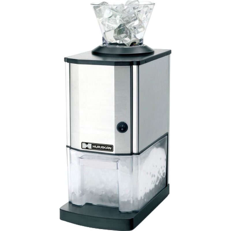 Измельчители льда профессиональные