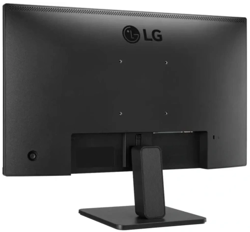 Монитор LG24MR400-B/24MR400-BA.CRURMV/23,8/FHD/IPS/100Hz/250cd/5ms/HDMI/VGA