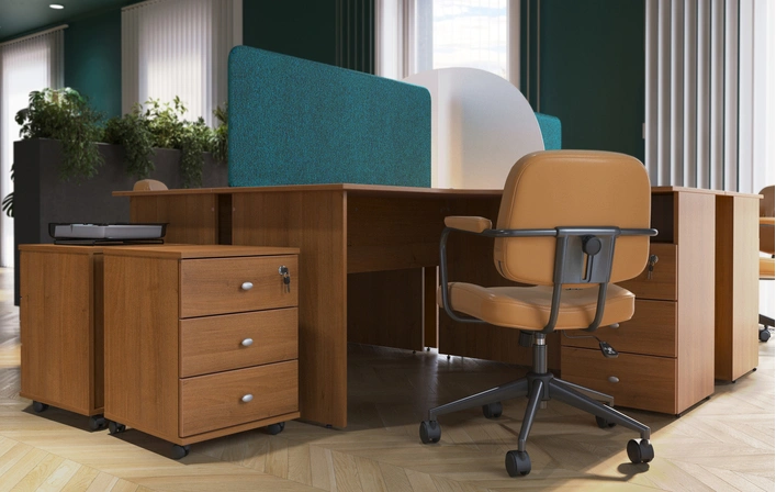Мебель для персонала Easy Оптима