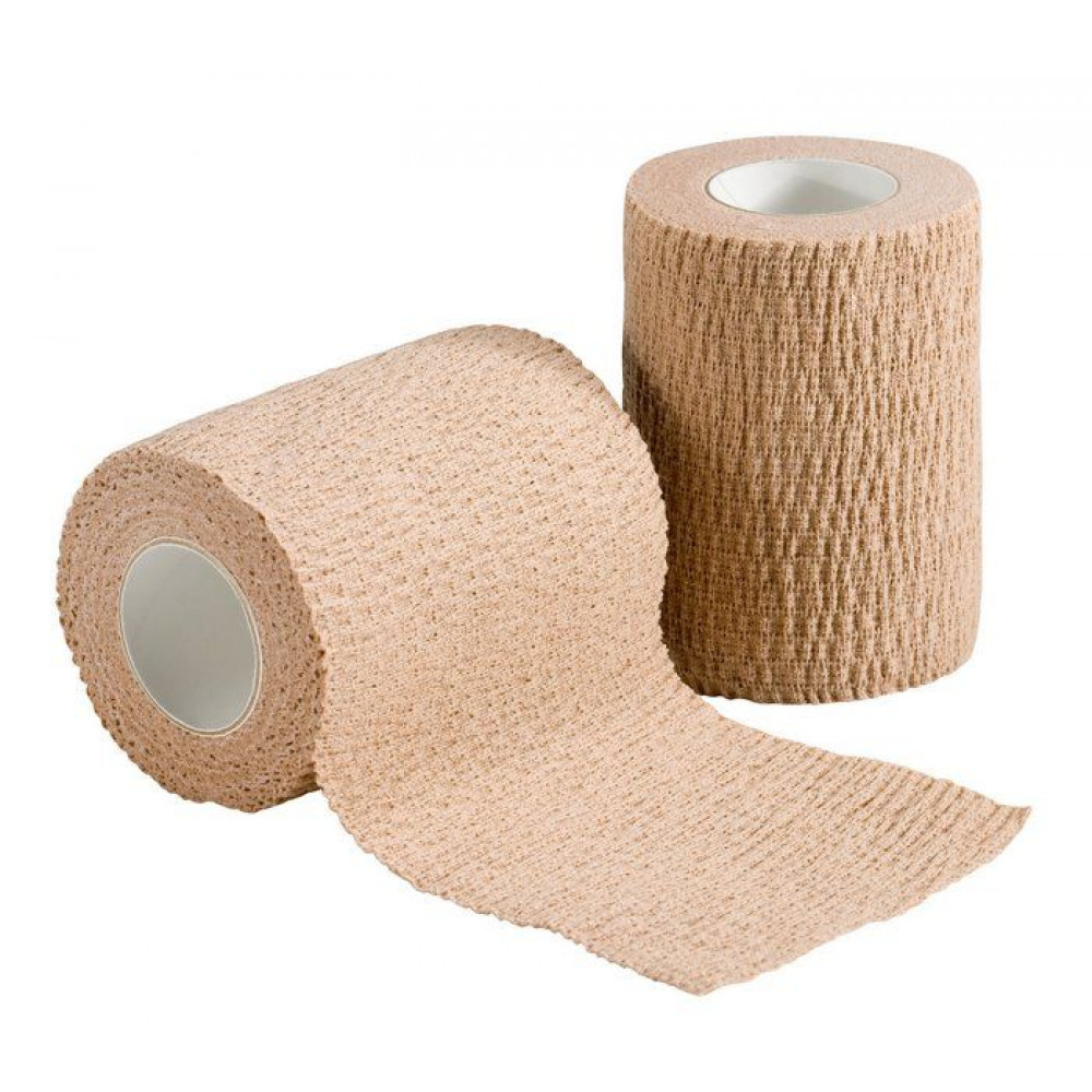 Фиксирующие бинты