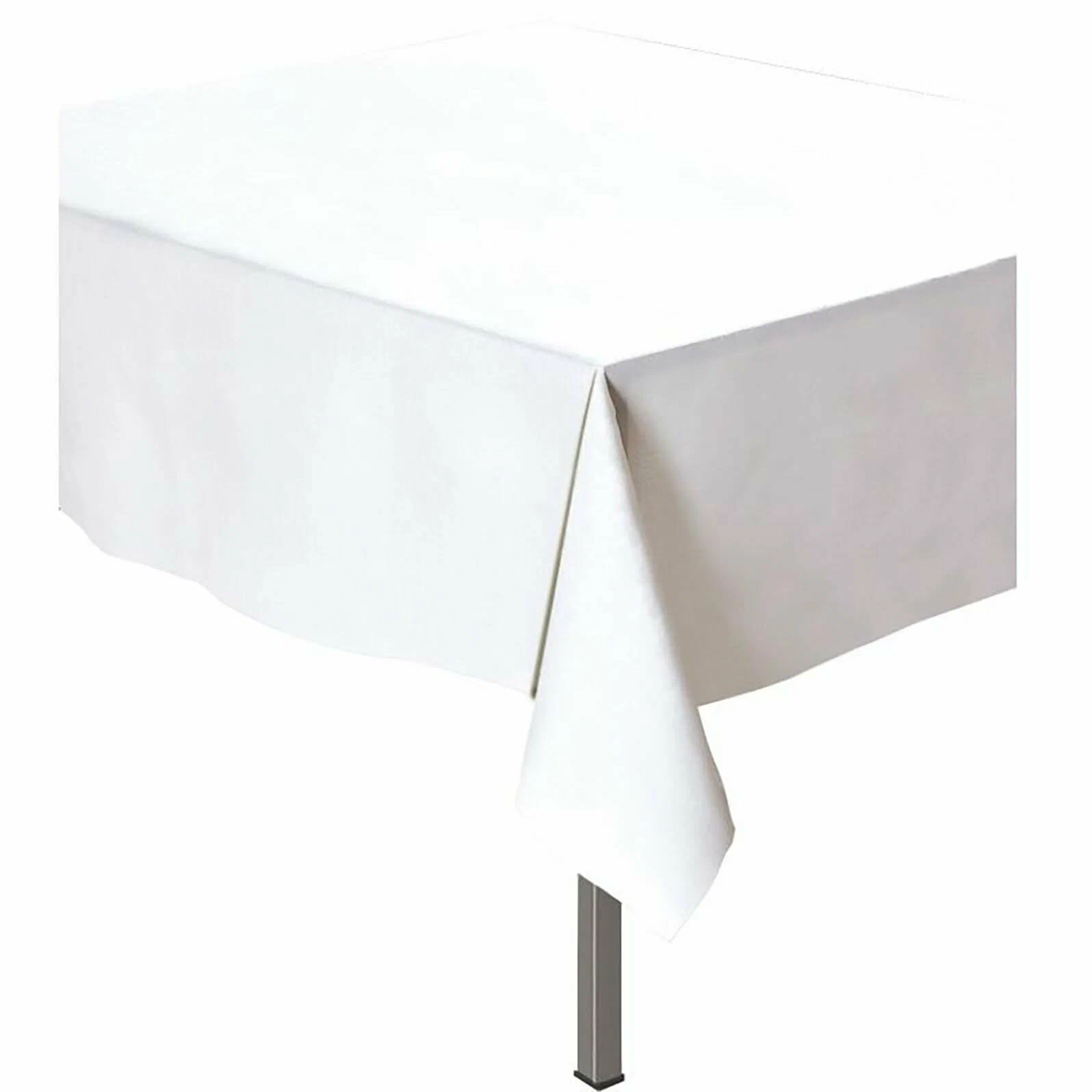 Скатерти одноразовые