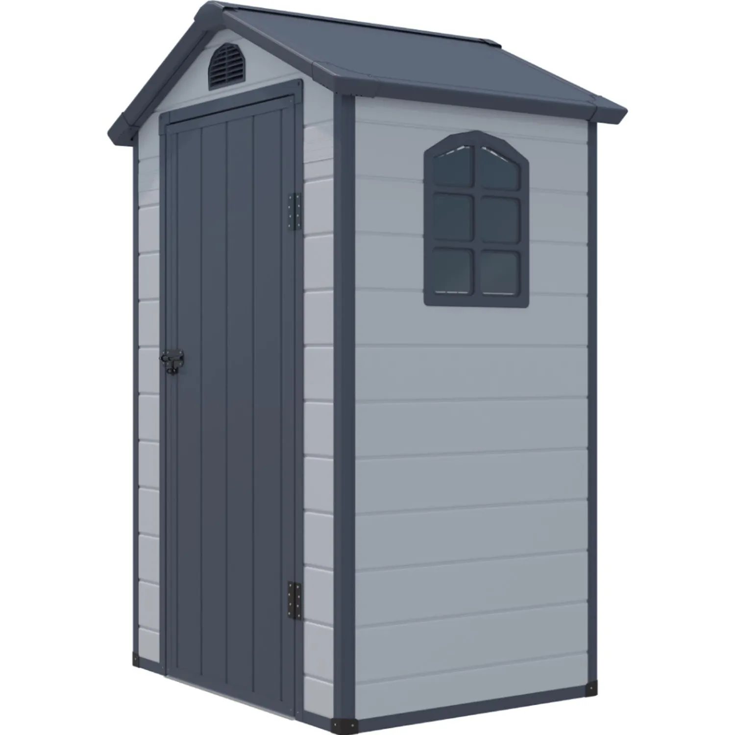 Хранение садового инвентаря