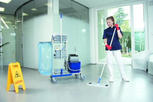 Чистота - залог здоровья