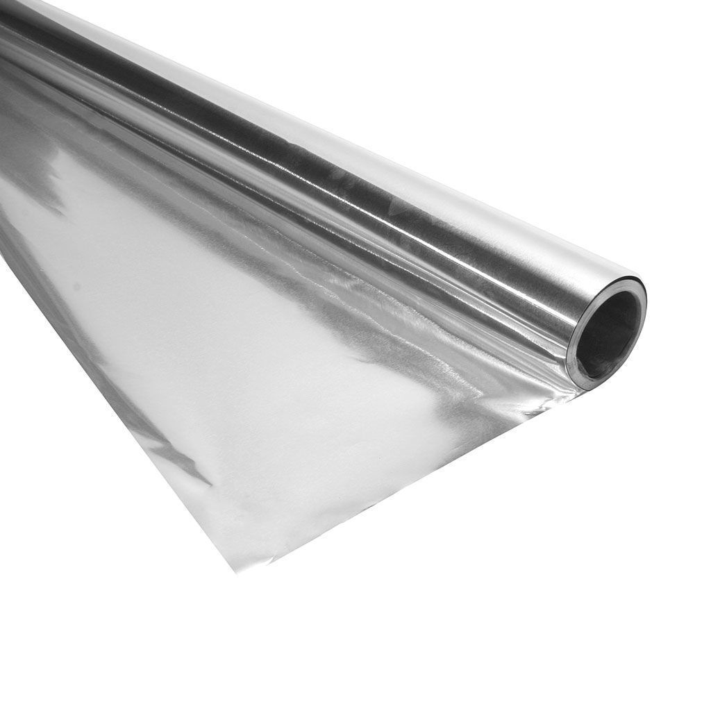 Фольга Русал