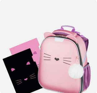 Товары для учебы Kitty