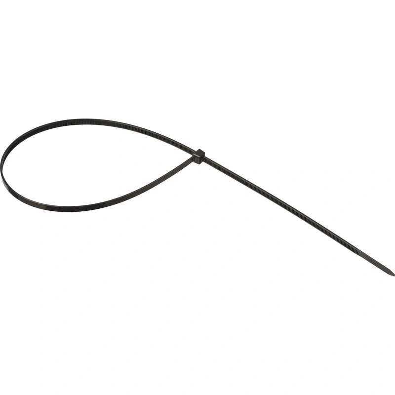 Стяжки-хомуты для кабелей