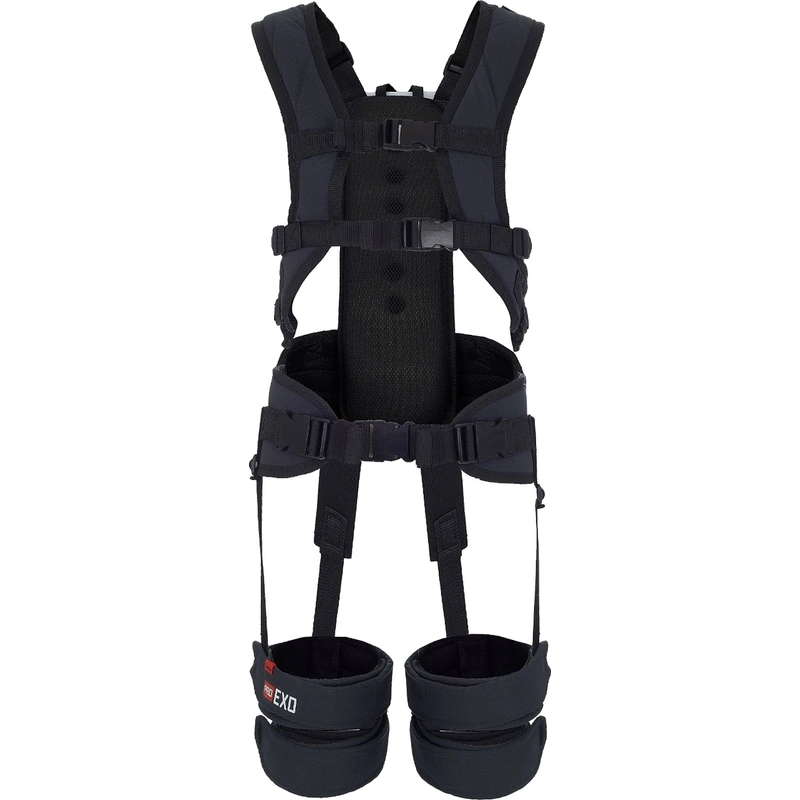 Экзоскелеты