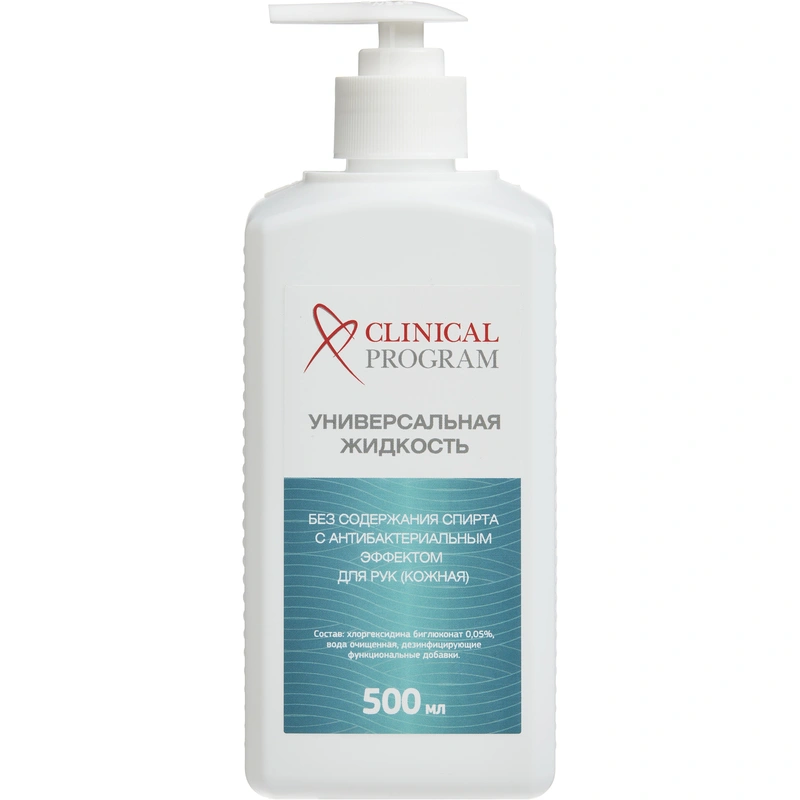 Антисептики кожные