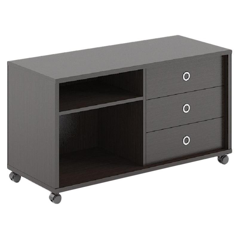 Тумбы мобильные для руководителя