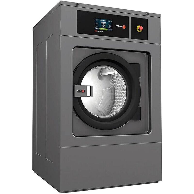 Профессиональные стиральные машины