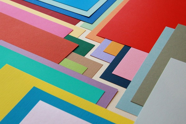 Какая бывает бумага