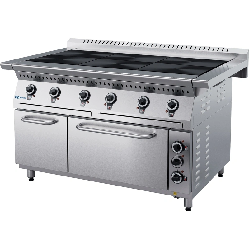 Плиты профессиональные