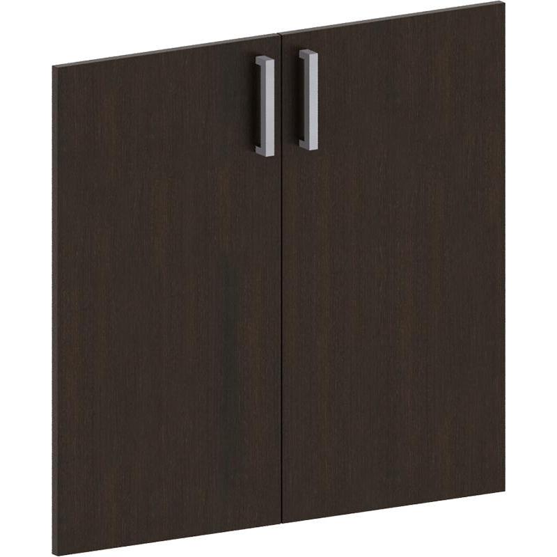 Двери к шкафам руководителя