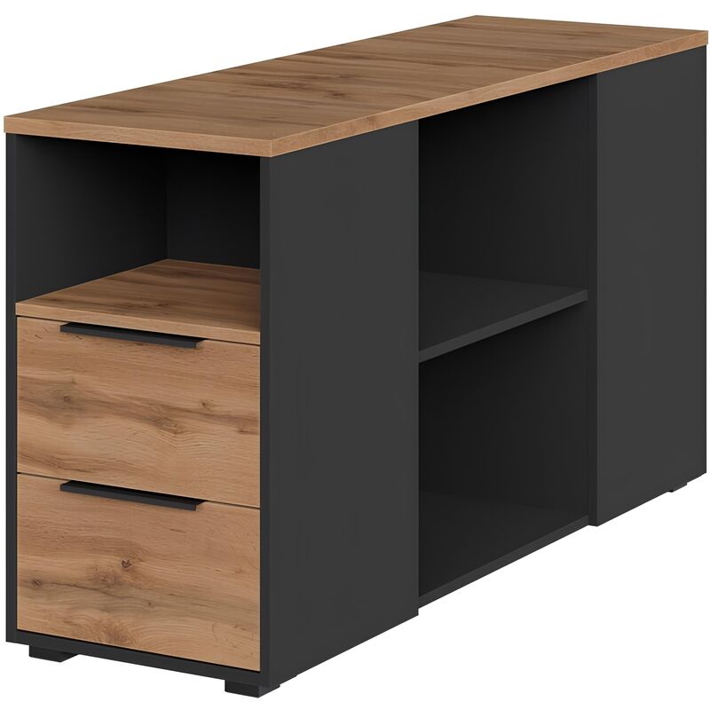 Тумбы приставные