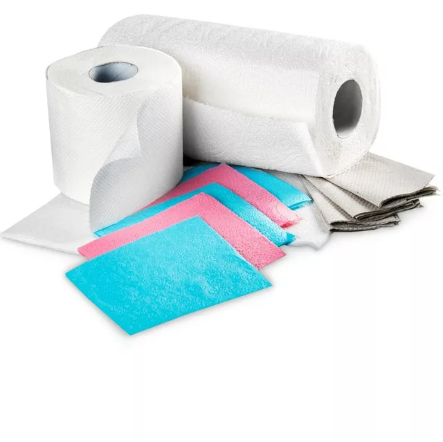 Гигиенические товары