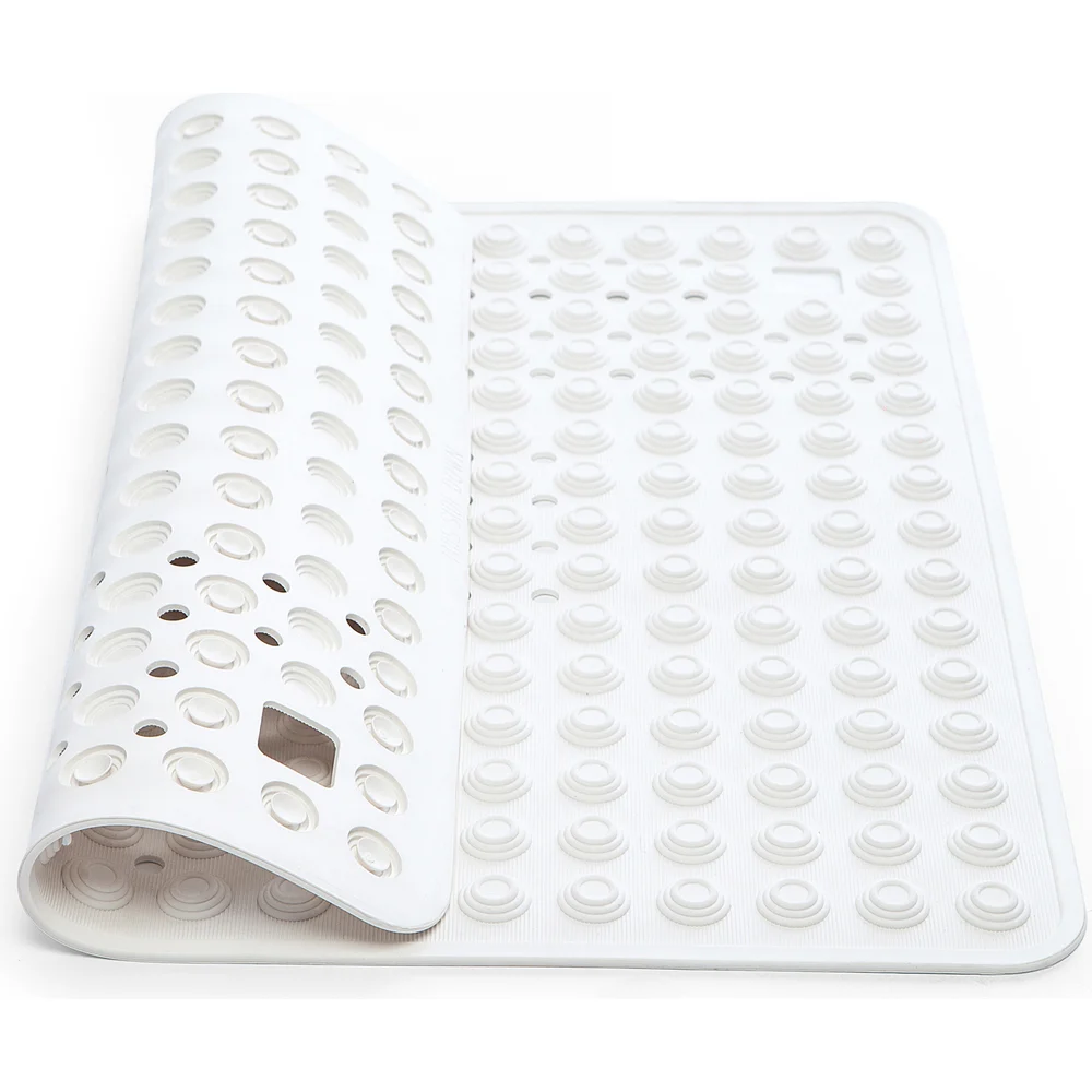 Коврики противоскользящие для ванной