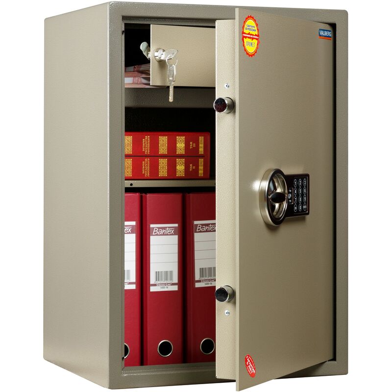 Сейфы мебельные