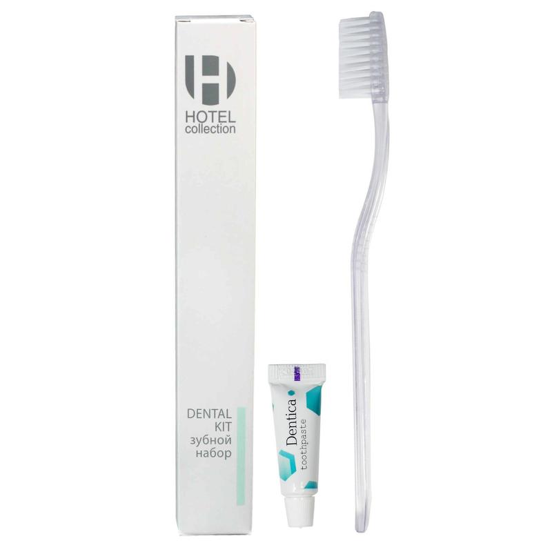 Аксессуары для гостиничного номера