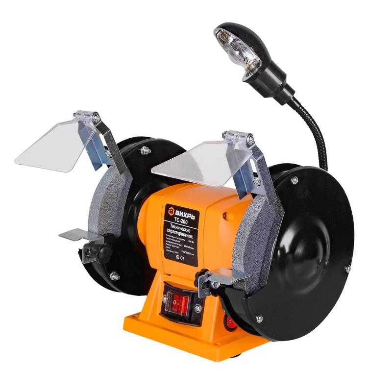 Заточные станки