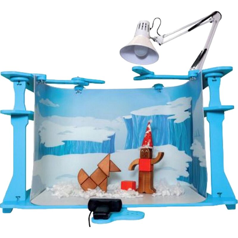 Мультстудии