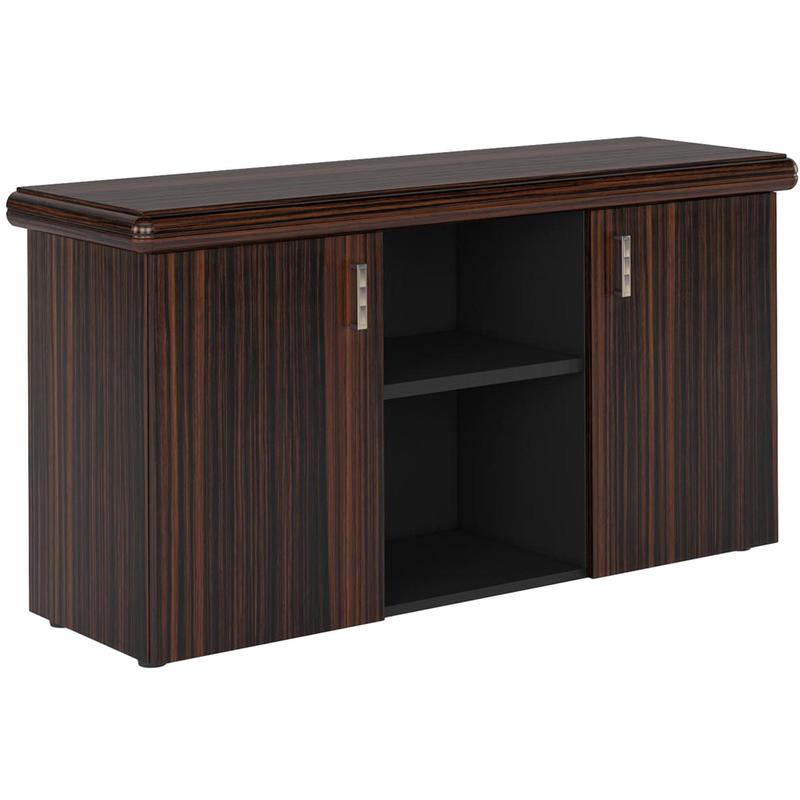 Тумбы приставные для руководителя