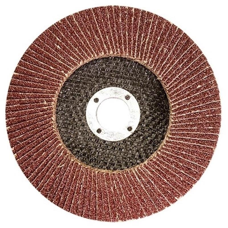 Диски шлифовальные и лепестковые