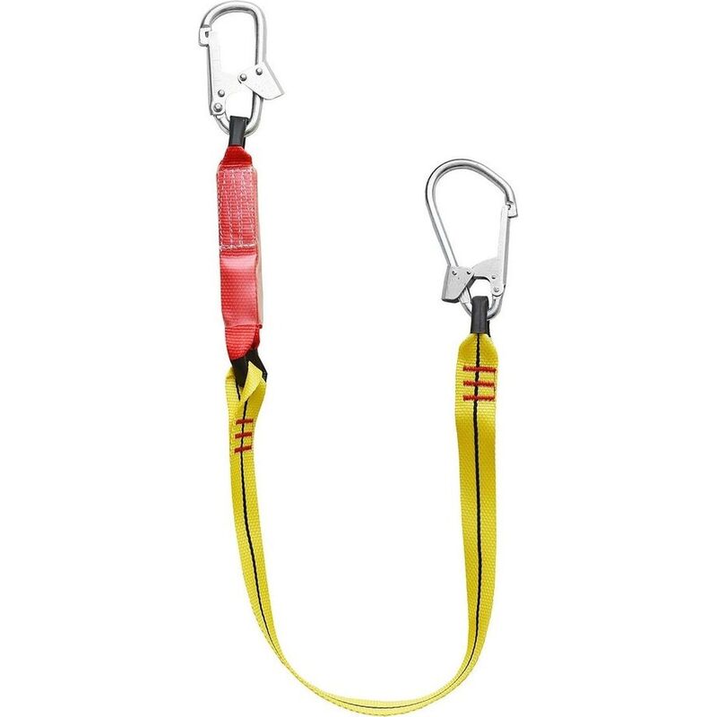 Стропы и карабины