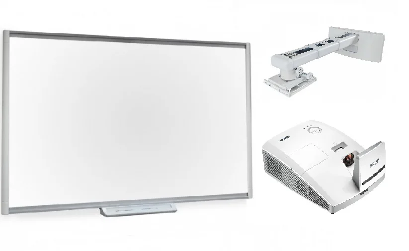 Интерактивные комплекты