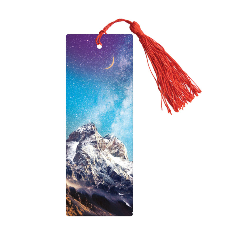 Закладки для книг, наклейки